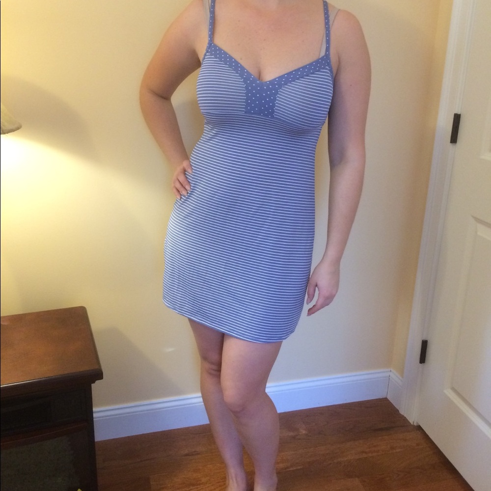 Night gown